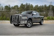 Ram 1500 2018 4x4 Laramie 4d en Greenville