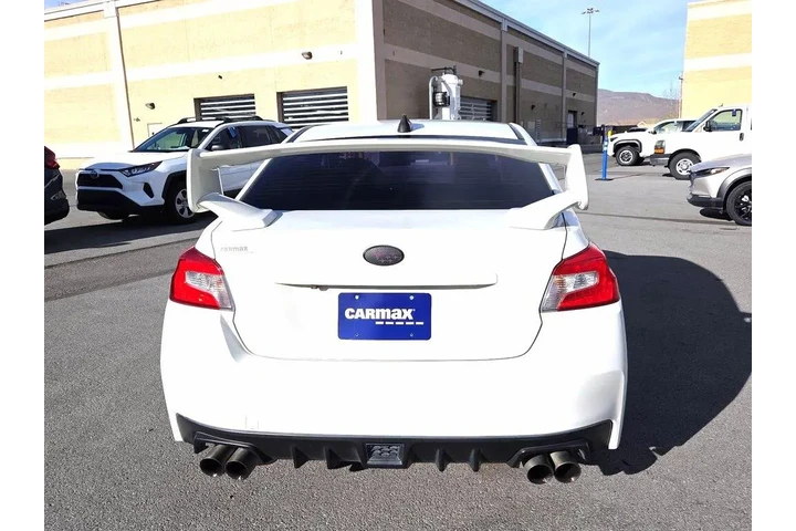 $23998 : Subaru WRX 2017 AWD STI 4dr image 6