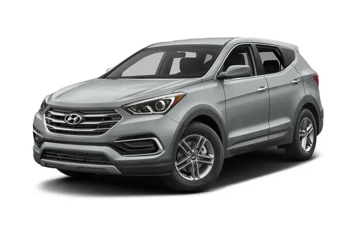 $12000 : Hyundai SANTA FE Sport 2017 image 1