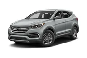Hyundai SANTA FE Sport 2017