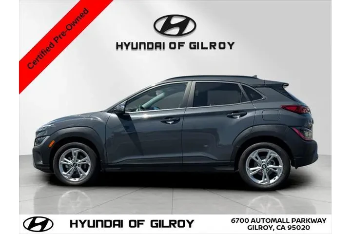 $18579 : Hyundai KONA 2023 SEL 4dr Cr image 2