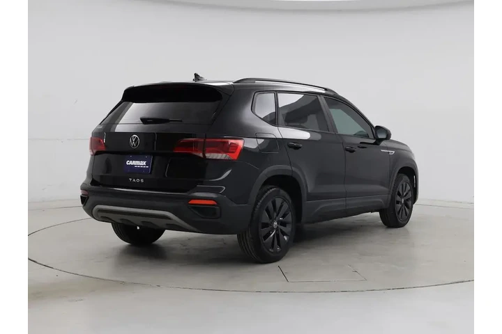 $16998 : Volkswagen Taos 2022 S 4dr S image 8