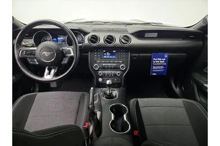 $22998 : Ford Mustang 2017 V6 2dr Fas image 9