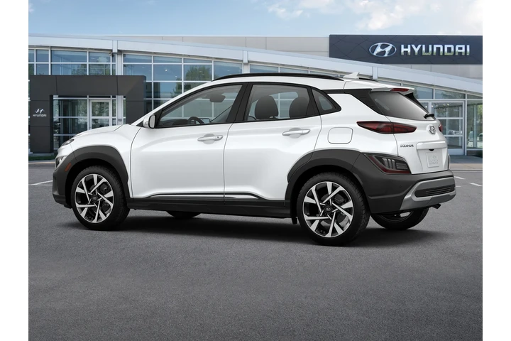 $23079 : Hyundai KONA 2023 AWD Limite image 4