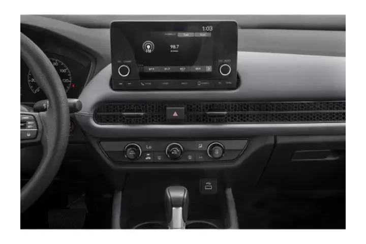 $20887 : Honda HR-V 2024 LX 4dr Cross image 10