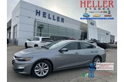 Chevrolet Malibu 2023 LT 4dr en Chicago