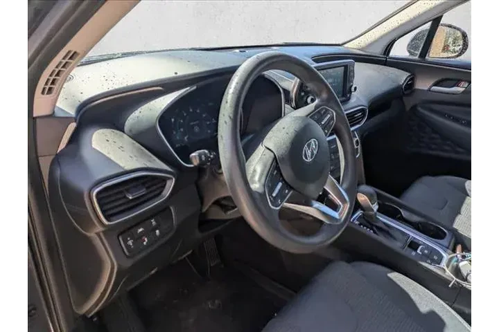 $16488 : Hyundai SANTA FE 2020 AWD SE image 10