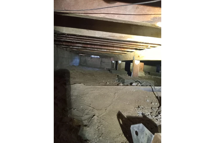 💯💪FOUNDATION REPAIR 💪 💯 image 7