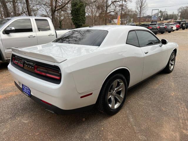 $14999 : 2018 Challenger SXT image 6