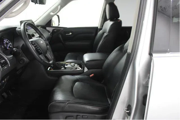 $37988 : INFINITI QX80 2023 Luxe 4dr image 3