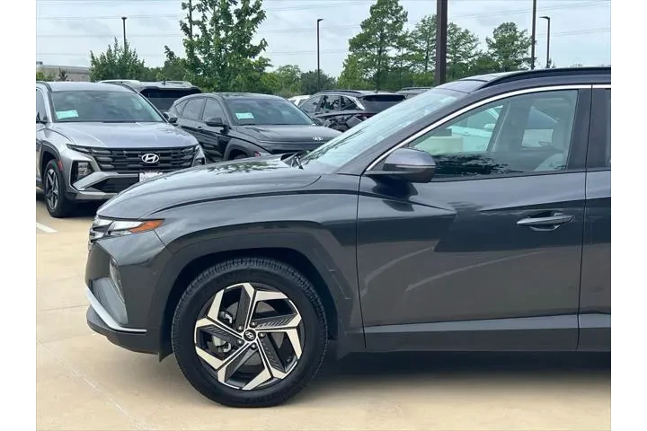 $20999 : Hyundai TUCSON 2023 SEL 4dr image 7