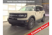 Ford Bronco Sport 2025 AWD B en Cleveland