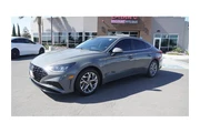 $21984 : 2020 Sonata SEL thumbnail
