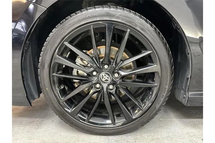 $23800 : Toyota Camry 2023 XSE 4dr Se image 2