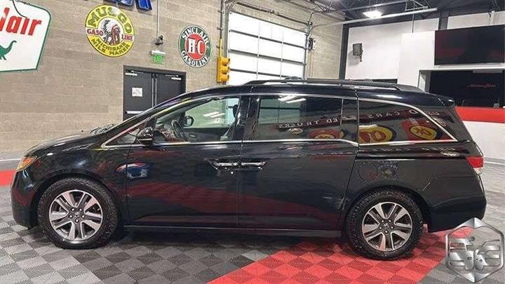 $15999 : 2016 Odyssey image 2