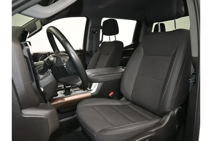 $34800 : Chevrolet Silverado 1500 202 image 10