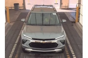 $20693 : Chevrolet Trailblazer 2024 L thumbnail