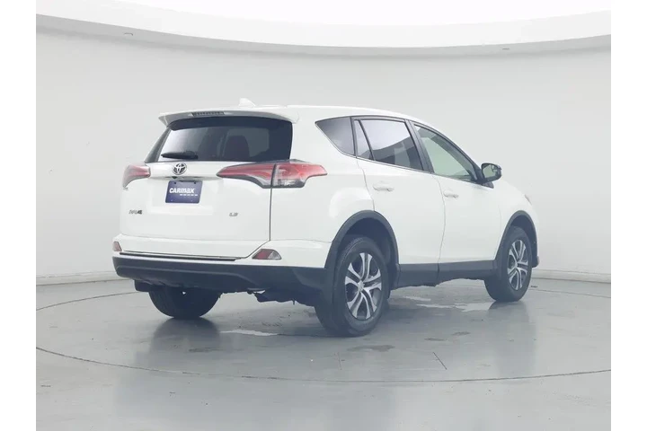 $25998 : Toyota RAV4 2018 LE 4dr SUV image 8