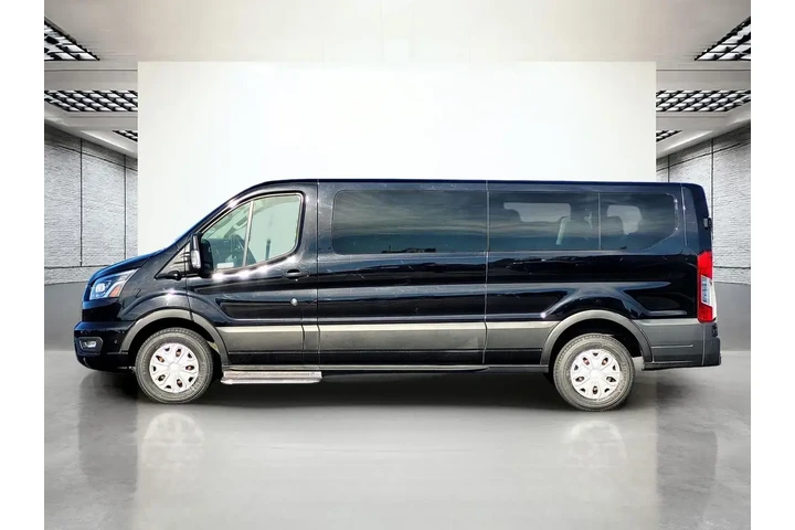 $36488 : Ford Transit 2023 350 XL 3dr image 8