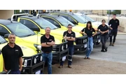 24/7 Hotshot Perth Services en Australia