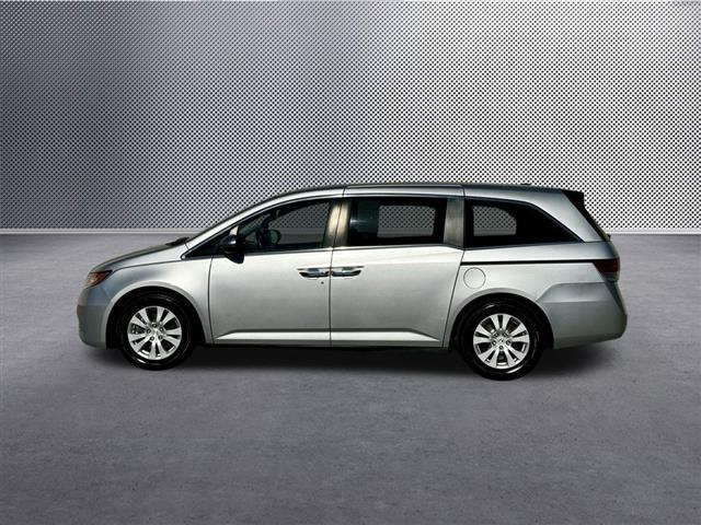 $19967 : 2014 Odyssey EX-L image 4