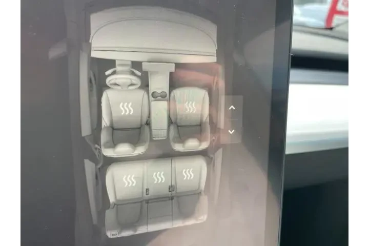 $30992 : Tesla Model Y 2023 AWD 4dr C image 9