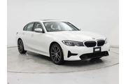 BMW 3 Series 2020 330i 4dr S en Charlotte