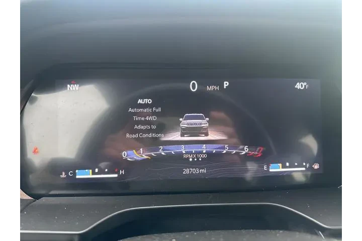 $31980 : Jeep Grand Cherokee L 2022 4 image 4