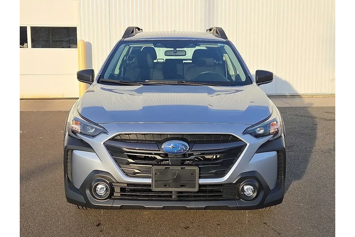 $27593 : Subaru Outback 2025 AWD Base image 2