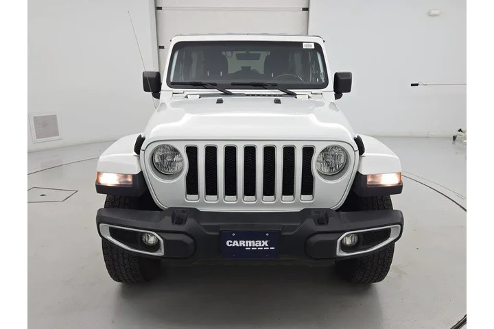 $28998 : Jeep Wrangler Unlimited 2022 image 2