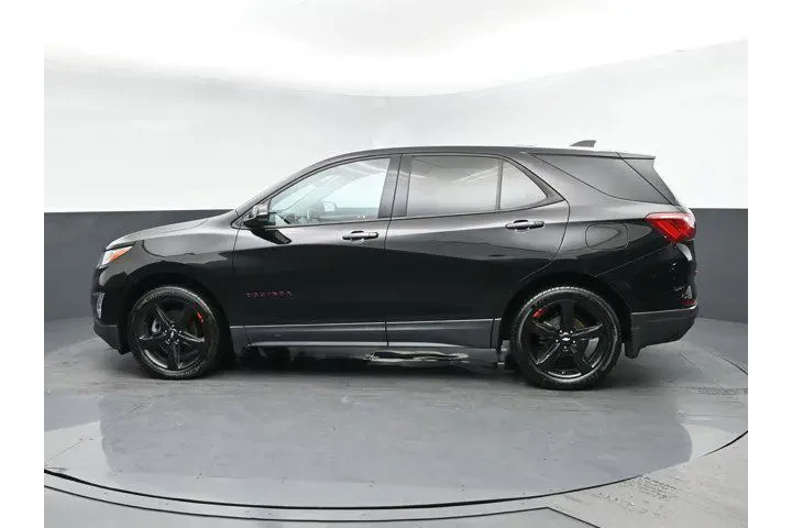 $11752 : Chevrolet Equinox 2019 LT 4d image 4