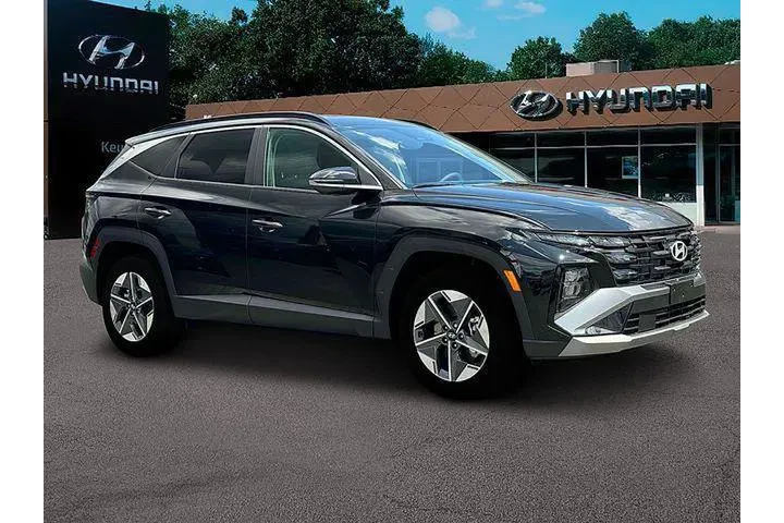 $29999 : Hyundai TUCSON 2025 AWD SEL image 10