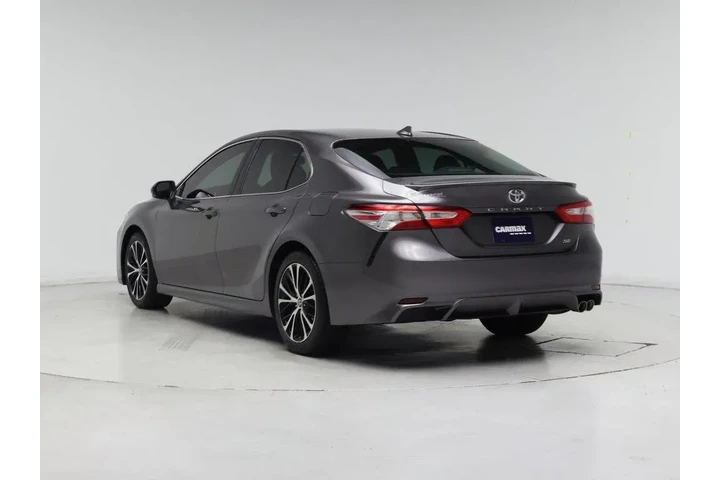 $20998 : Toyota Camry 2020 SE 4dr Sed image 2