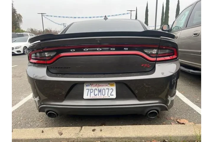 $31988 : Dodge Charger 2016 R/T Scat image 8