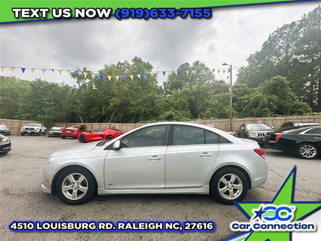 $5999 : 2012 Cruze image 5