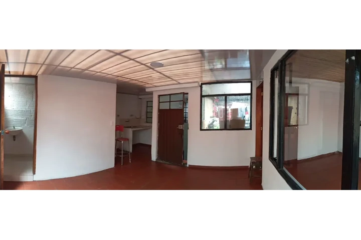 $600000 : Arriendo Apartaestudio Bogotá image 1