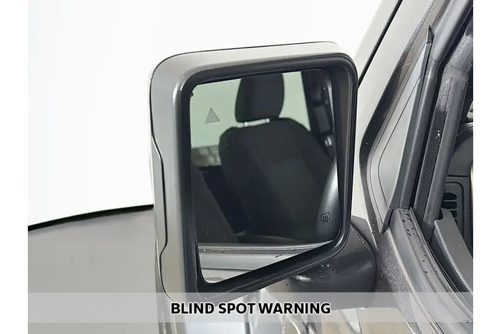 $16779 : Jeep Wrangler 2019 4x4 Sport image 4