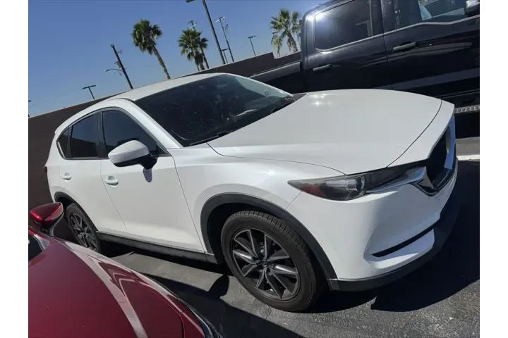 $14999 : Mazda CX-5 2018 Touring 4dr image 2