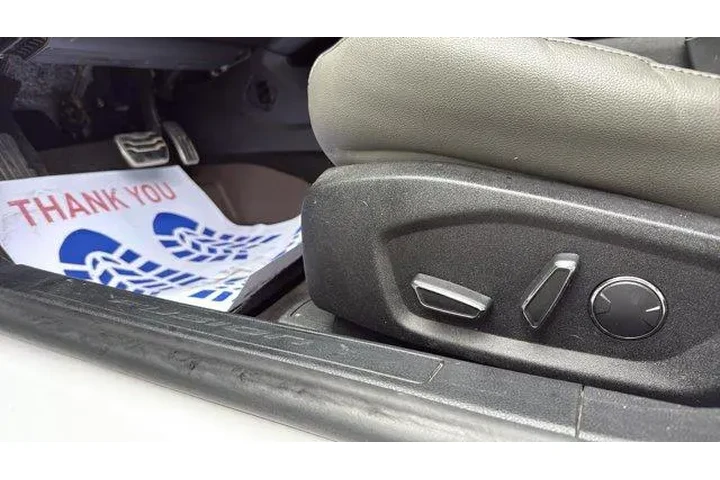 $12504 : Ford Fusion 2017 AWD V6 Spor image 7