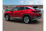 $24417 : Hyundai TUCSON 2025 SEL 4dr thumbnail