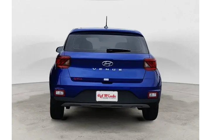 $20888 : Hyundai VENUE 2026 SE 4dr Cr image 4