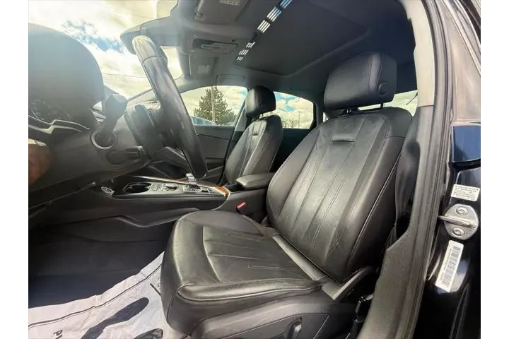 $18768 : Audi A4 2018 AWD 2.0T quattr image 10