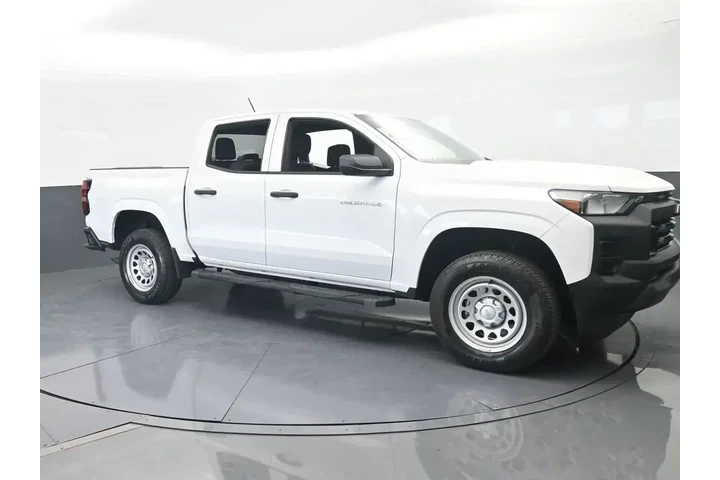 $22991 : Chevrolet Colorado 2023 4x2 image 8