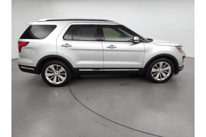 $20998 : Ford Explorer 2019 Limited 4 image 4