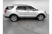 $20998 : Ford Explorer 2019 Limited 4 thumbnail