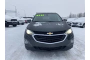 $15398 : 2019 Equinox LT thumbnail