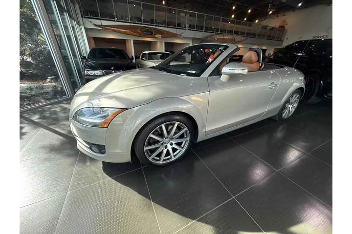 $16910 : 2008 TT 3.2L image 3