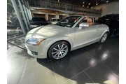 $16910 : 2008 TT 3.2L thumbnail