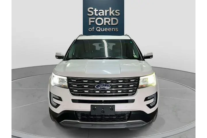 $24995 : Ford Explorer 2016 AWD Limit image 2