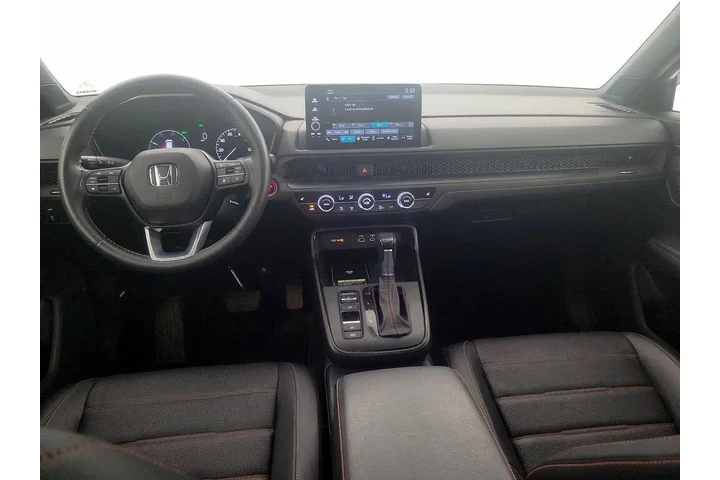 $31998 : Honda CR-V Hybrid 2025 Sport image 9